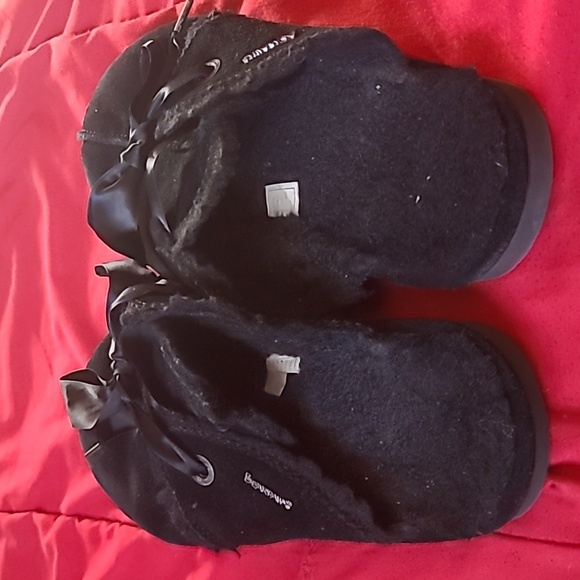 Bearpaw women's slippers - Picture 2 of 10